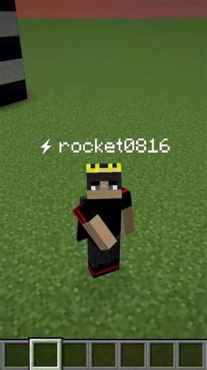 25 ist ein guter anfang 😊#minecraft #raketencommunity #gaming