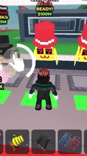 roblox admin lucky blocks opening part 1
