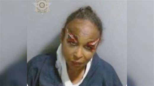 Flying the coop | Falcons superfan, the Birdlady, arrested after attempted theft of $14,000