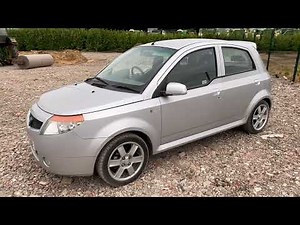 2011 Proton Savvy Style - CY61 GUD 5137/67