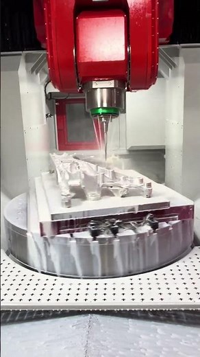 A Big Project for CNC Art! #cnc #cncmachining