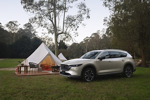 マツダが「CX-8 2022年大幅商品改良モデル」を正式発表したので変更点を詳しくチェック。