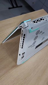 34K views · 464 reactions | Brand : ASUS Model : ASUS TUF Gaming F15 (FX506HCB_FX506HCB) CPU : Intel i7-11600H Ram : 16GB (DDR4) M.2 (Nvme) : 512GB GPU : intel(R) UHD Graphics GPU 1 : Nvdia Gefore RTX 3050 Laptop GPU (4GB) Screen :15.6 inch FHD(1920 x 1080), 144Hz មាន Camera, Keyboard English& Light RGB  ពណ៌ White 懶 Window License  Have Adapter Original #laptop #gaming #laptopgaming | GameReady PCs | Facebook