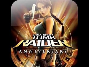 Lara Croft Tomb Raider :Anniversary - FULL OST