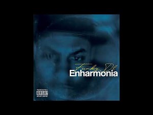 Funky DL - Enharmonia EP (2025)