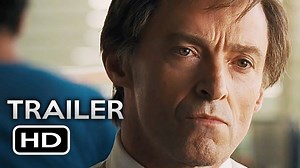 Academy Award® nominee Hugh Jackman stars as the charismatic politician, Gary Hart. He was the front runner in the 1988 Democratic presidential nomination when something went horribly wrong. Watch #FrontRunnerMovie in select SA cinemas from 29 March and experience the true story that changed politics forever. | Sony Pictures SA