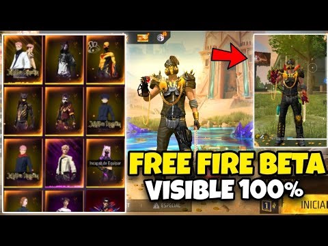 🤑 Install Free Fire Beta on Android with Proxy Server | Play Before Anyone Else!