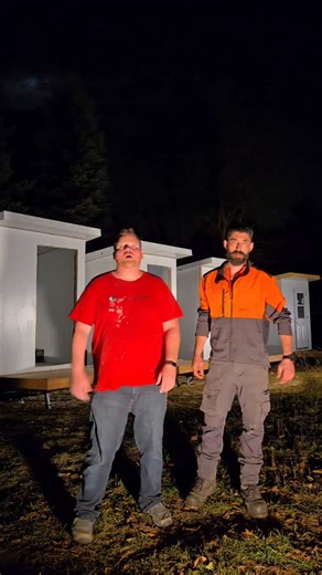 Four units on the way #helpthehomeless #tinyhome #tinyhouse | Tiny Tiny Homes