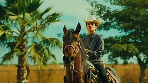 Caballos Y Ganado - Juan Freer | TheCalidad