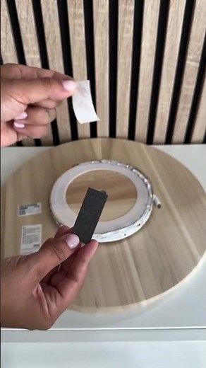 Budget-Friendly IKEA Wall Decoration 🛋️