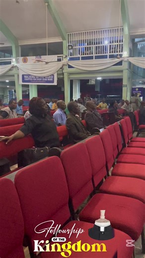 Fellowship of the Kingdom, Ministers in the Winneba Diocese🙌🏽🙏🏾 @MethodistCommunityOnline @MR FORSON TV @Christ the King Methodist Ch @TheMethodistChurchGhana @Preaching prophet1 #methodist_church #thepeoplecalledmethodist❤️ #methodist #fellowshipofthekingdom #wesley