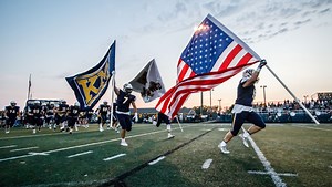 Five Takeaways: Kettle Moraine 21, Muskego 14