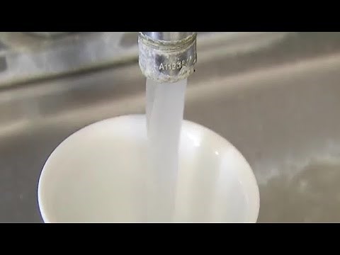 EPA updates rules for lead contamination