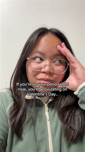 Cycle Syncing and Women’s Health Insights for Valentine's Day