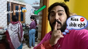 77K views · 1.8K reactions | Sonal ka hula Hoop dance  kiss prank in front of family  #prank #comedy | sonal suhaan vlogs | Facebook