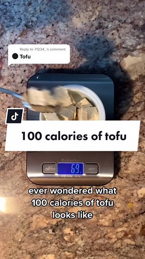 Tofu Calories and Nutrition Facts: What You Should Know