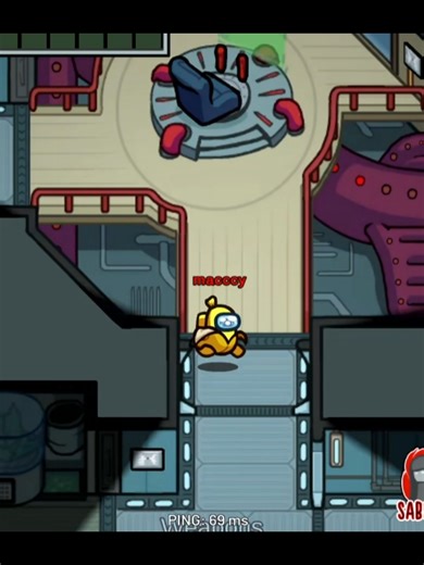 now i know my abc #fyp #viral #amongus | amongus