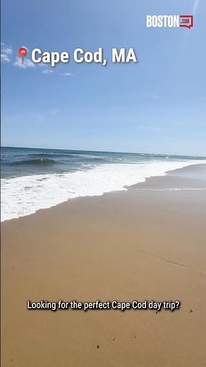 How to spend the perfect day on Cape Cod