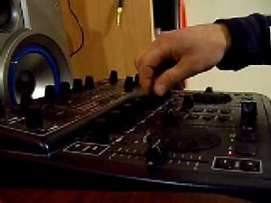 Behringer BCD-2000 Demo