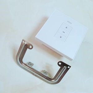 [Hot Item] DC Motor 24V Window Actuator Remote Control Wall Switch/Chain Window Opener Receiver