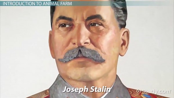 Napoleon in Animal Farm by George Orwell | Quotes & Analysis