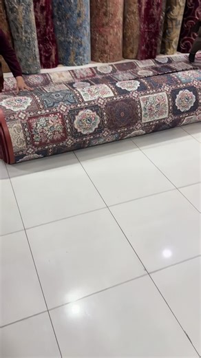 High-Quality Iranian 700 Shana Carpets for Home Décor