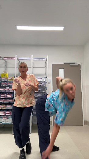 Celebrating Nurses: The Joy of Paediatric Nursing