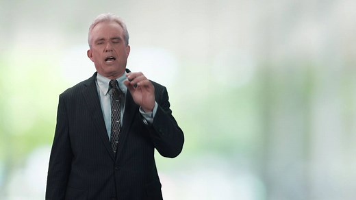 11 shares | A jury recently awarded $289 million to Dewayne Johnson, who contracted Non-Hodgkin's lymphoma after using Monsanto's Roundup. Robert F. Kennedy, Jr fought for Mr. Johnson, and if you got lymphoma after using Roundup, he wants to fight for you. | Morgan & Morgan | Facebook