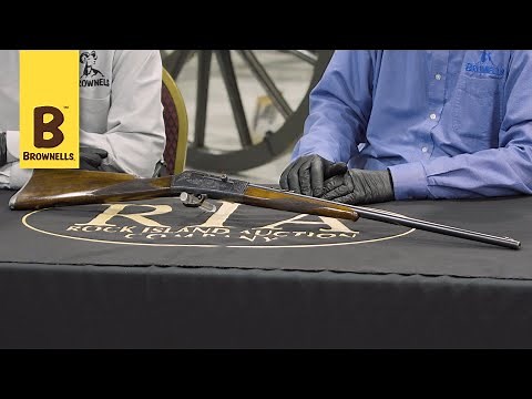 From the Vault: Remington Model 16