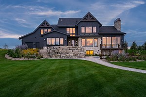 19 reactions | Luxury Living on Lake Poygan 9458 Warner Rd....