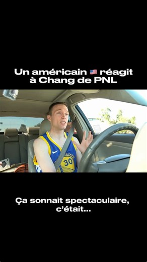 FC PNL on Instagram: "Un américain 🇺🇸 réagit à Chang de PNL vidéo : ThatGuyGabe #pnl #reaction #qlf #rapfr #audd"