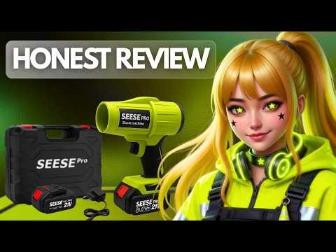 Seese Pro Blower Review: Legit Blower or Massive Red Flag? (2026)