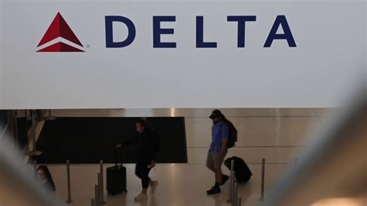 Delta Airlines struggles to recover from the global tech outage