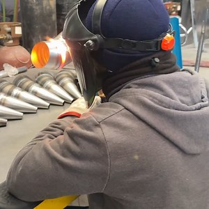 Bullet Proof Designs on Reels