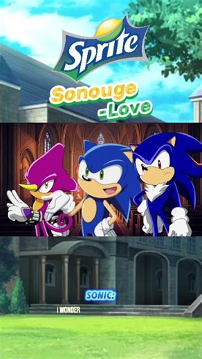 Sonic is not taken seriously 🤣🤣 (Piccolo Funeral Meme) #sonicthehedgehog #shorts #edit #memes #meme