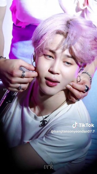 Jimin Moments: Baby Mochi Edits and Highlights