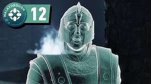 The Elder Scrolls IV: Oblivion Remastered Gameplay Walkthrough - Blood of the Divines