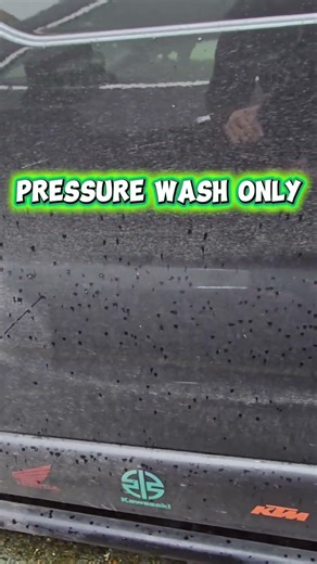 The Power of the Pre-Wash: SMV Detailing Edition