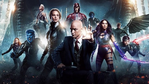 „X-Men“: Reihenfolge und Timeline aller 13 Filme im „X-Men“-Universum