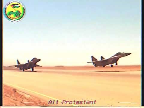 ASSAD WAVE 2 ARCHIVE mp4