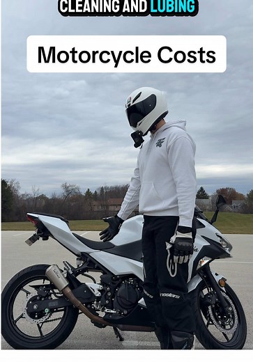 Are Motorcycles Affordable? A Cost Breakdown
