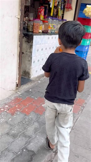 હાર્દિક નાના લાડવા લેવા👍#minivlog #minivlog #shortsviral