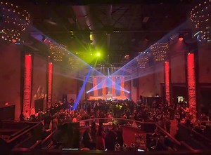 The Space at Westbury Theater on Reels