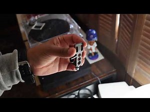 Unboxing the Technics SL-1200 MK7 & Numark M2 Mixer | Quick 4-Min Review.