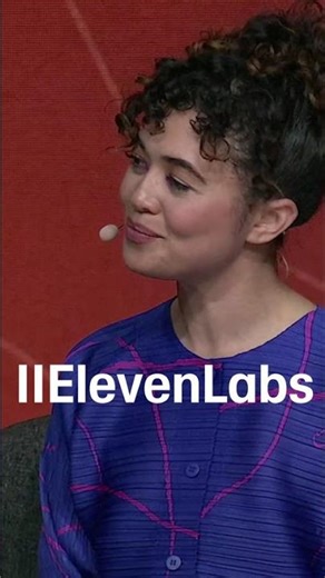 Finding Your Unique Voice with 11Labs #shorts