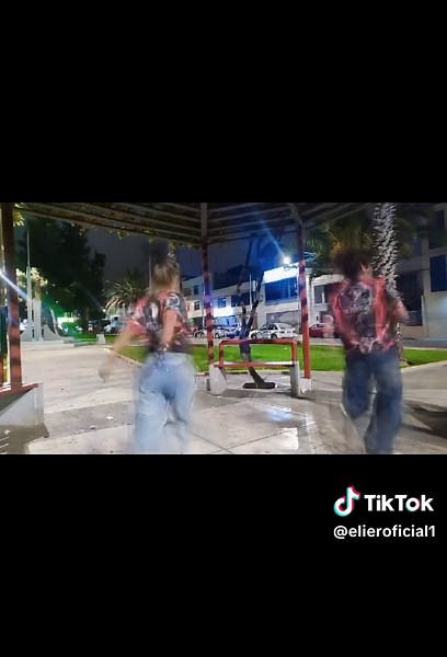 ELIER EL LEON on TikTok