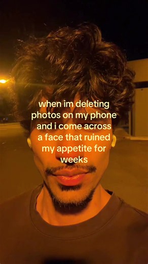 Leander (@leanderlmao)’s video of face