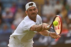 Eastbourne 2023: Tommy Paul vs Gregoire Barrere preview, head-to-head, prediction, odds, and pick | Rothesay International