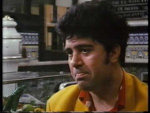 For One Week Only - Pedro Almodovar - Part 2