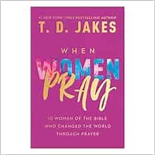 T. D. Jakes